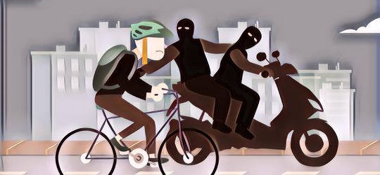 Ngaku Dibegal dan Pura-pura Lupa Ingatan, Pria Ini Ternyata Takut Istri