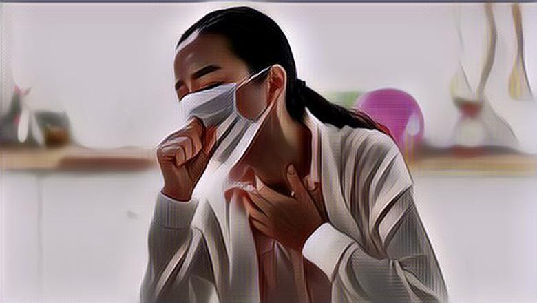 Wajib Baca! Cara Bedakan Batuk Biasa dengan Batuk karena COVID-19