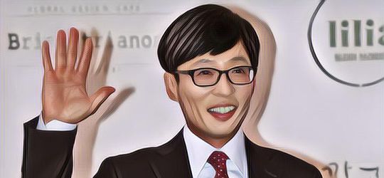 Respect! Yoo Jae Suk Lakukan Donasi untuk Para Wanita yang Membutuhkan