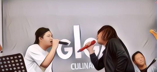 Makna Dan Lirik Lagu Luka - Angkasa Band Yang Viral Lagi Setelah Di-Cover Angga Candra