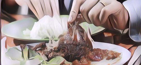 Nasi Bebek Khas Madura, Mau Intip Resep Rahasia dan Jenis Masakannya? Yuk!