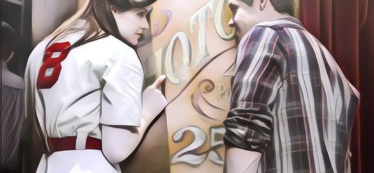 Beberapa Cara Unik Ini Bikin Orang Lain Jadi Jatuh Cinta