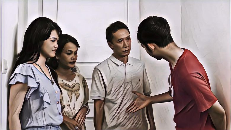 Yakin Mau Ketemuan dengan Calon Mertua? Baca Tips-tips Ini!