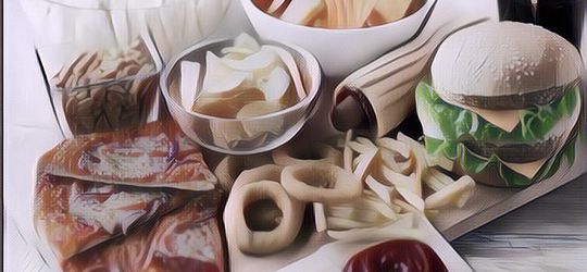 Bikin Gagal Diet, Ini 3 Makanan yang Bikin Cepat Lapar