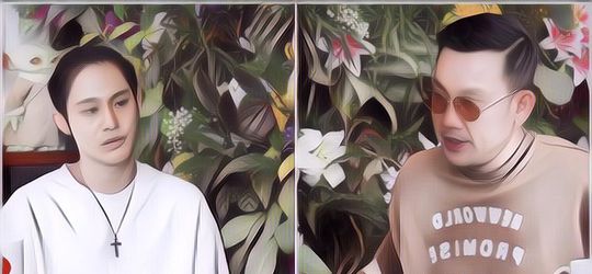 Denny Sumargo Mengaku Sebagai Dalang di Balik Unggahan DJ Panda Soal Erika Carlina