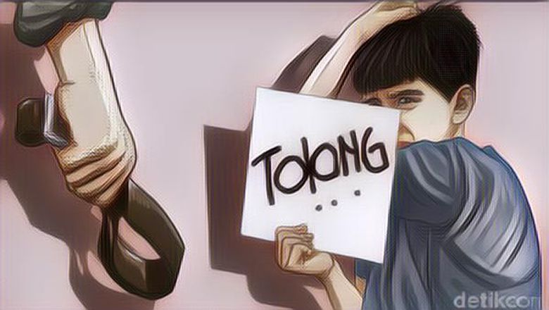 Orangtua Harus Tahu, Ini Dampak Psikologis pada Anak yang Jadi Korban Kekerasan