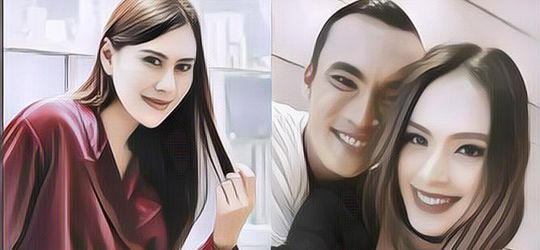 Aktor FTV, Rendy Kjaernett Diduga Selingkuh dengan Syahnaz