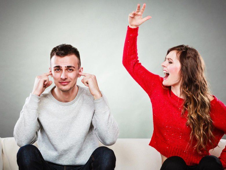 3. Ingin Mencapai Tujuan Tertentu