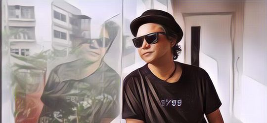 Tepeng Vokalis Steven & Coconut Treez Meninggal karena COVID-19