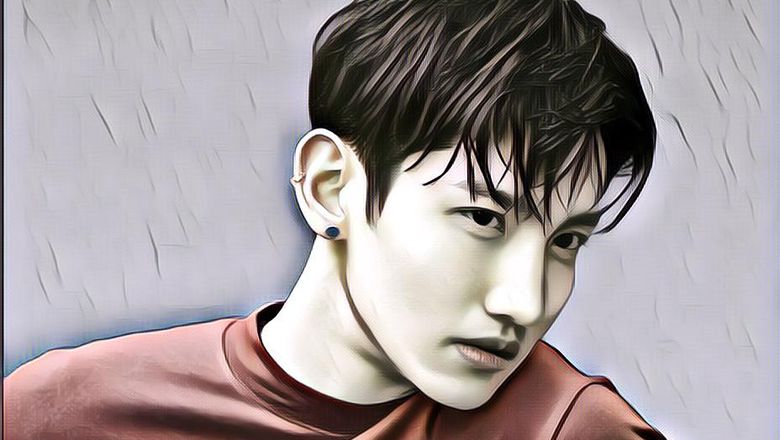 Bikin Kaget Fans, Changmin TVXQ Udah Punya Pacar, Siapa Dia?