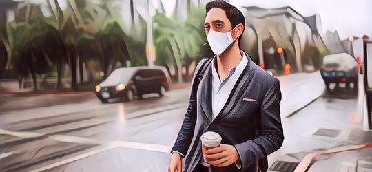 Usia 30 Tahun ke Atas Lebih Rentan Terinfeksi Virus Corona? Ini Alasannya