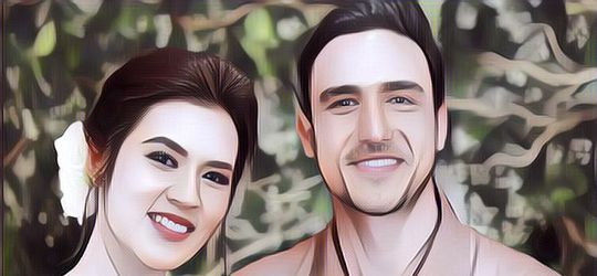 5 Pasangan Artis Ini Langgeng Meski Pacaran Singkat, Nggak Jaminan Juga Pacaran Lama Bisa Bahagia