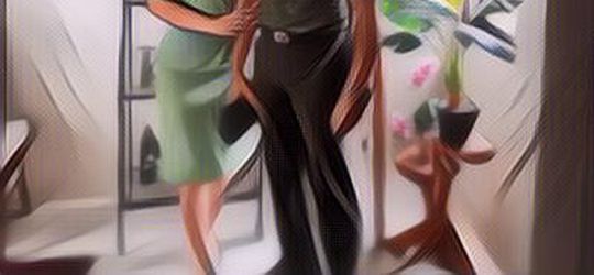 Calon Istri Aprilio Manganang Cantik dan Anggun Saat  Pakai Seragam Persit