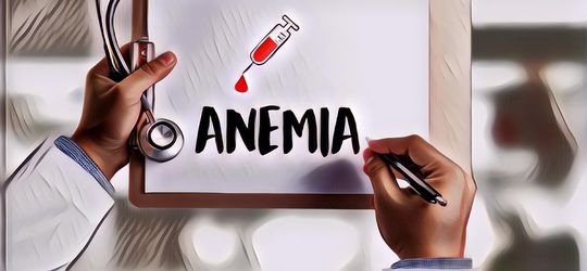 Mengenal Gejala Anemia dan Penyebabnya, Gak Boleh Disepelekan!