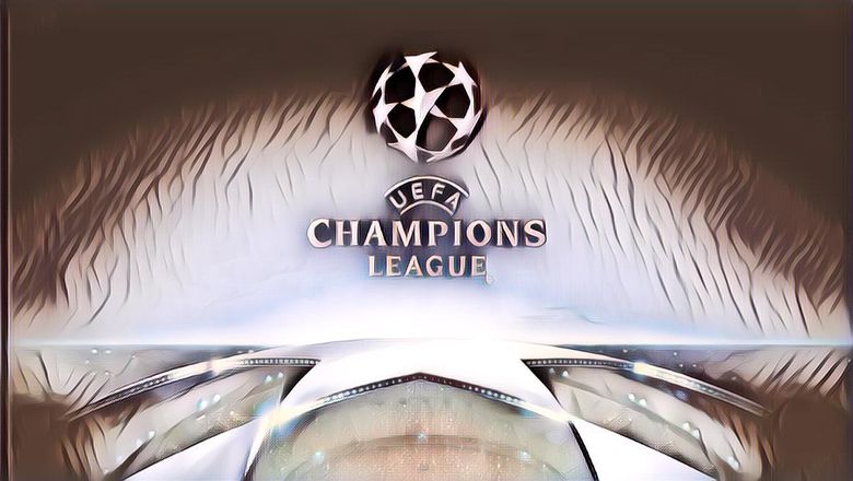 Hasil Liga Champions Dini Hari Tadi, Seru Banget Partainya~