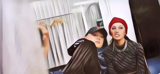 Pengakuan Agnez Mo Soal Pacaran dengan Adam Rosyadi