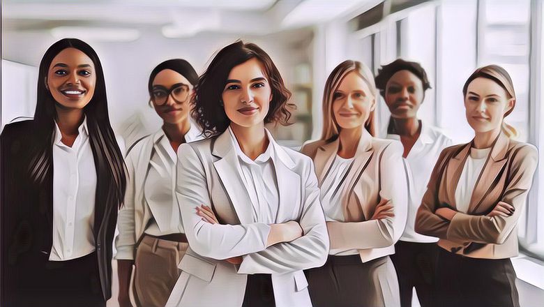 Tips dan Trik Menjadi Pemimpin Perempuan yang Sukses dan Berkharisma