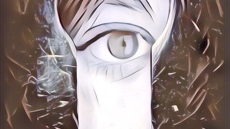 Membuka Mata Batin Tak Boleh Sembarangan, Seharusnya Begini ....