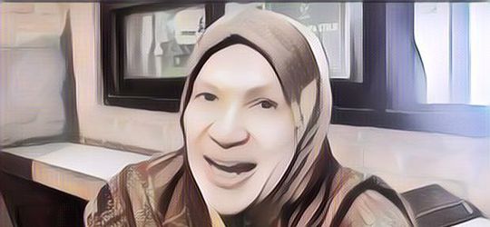 Sahabat Ungkap Utang Dorce Gamalama yang Belum Dibayar, Berapa Jumlahnya?