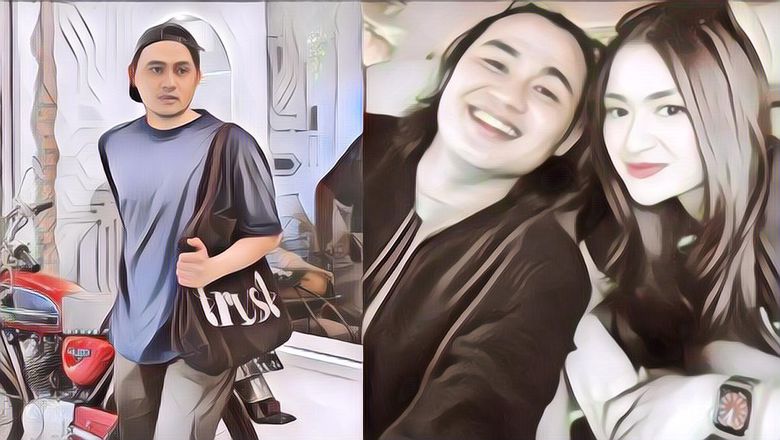 Nathalie Holscher dan Yogi Ilham Putus?