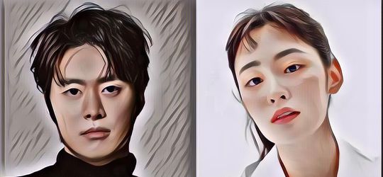 FIX! Gong Myung dan Kim Min Ha Akan Bintangi Drama TVING "A Week Before I Die"