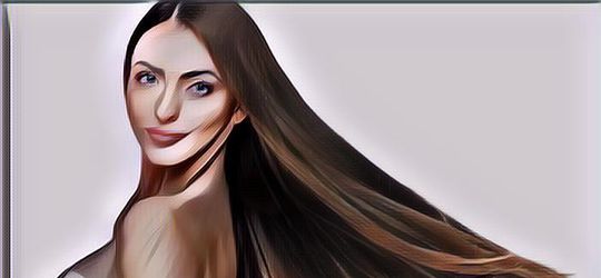 Cara Meluruskan Rambut yang Bisa Kamu Coba Sendiri di Rumah