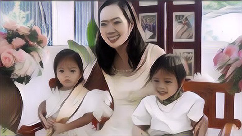 Buang Sial, Orantua Ini Tega Nikahkan Anak Kembarnya yang Masih Berusia 5 Tahun