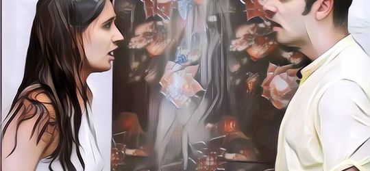 Kata-Kata Galau Buat Mantan yang Gak Bisa Hilang dari Ingatan