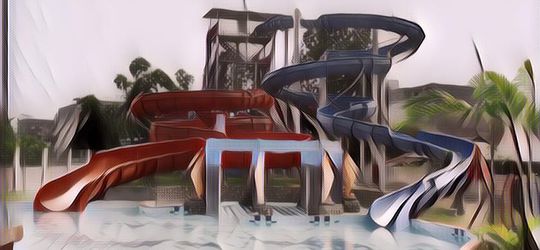 Taman Matahari Puncak: Ini Hal-Hal Seru yang Ada di Sana