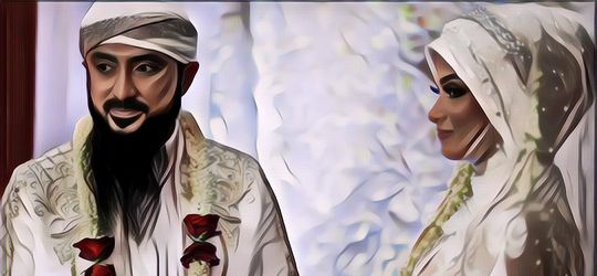 Lika-liku Hidup Rizal Djibran: Pakai Narkoba, Hijrah, dan Kini Dituding Lakukan KDRT