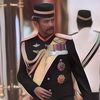 Sultan Brunei Punya Berapa Istri? Terungkap Sosok Wanita Disekelilingnya
