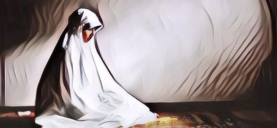 Tata Cara Salat Tarawih di Rumah untuk Perempuan