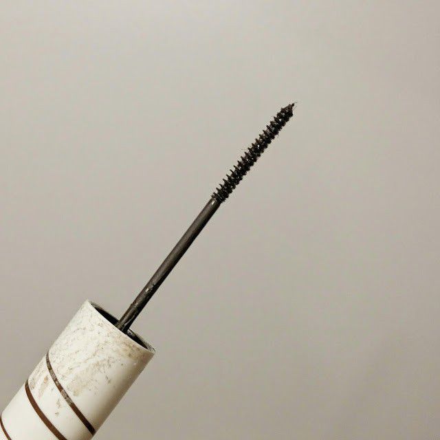 10. Sikat maskara mikro 