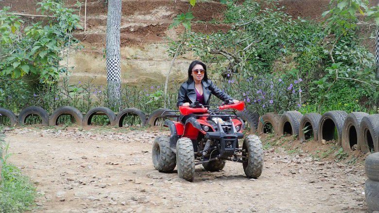 Quadbike