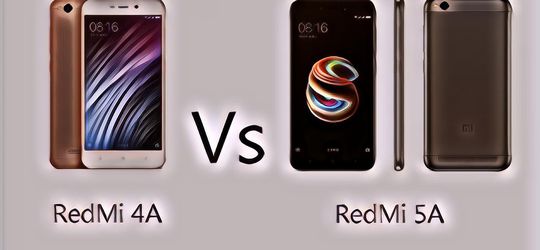 Sebelum Beli Ponsel Baru, Kenali Dulu Persamaan dan Perbedaan Redmi 4A vs Redmi 5A
