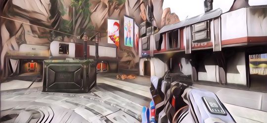 Perubahan Meta Musim Kedua Apex Legends