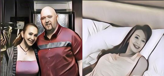 5 Fakta Perjuangan Kiki Fatmala Lawan Kanker Paru-paru, Berobat Di Singapura Hingga Sel Kanker Nonaktif