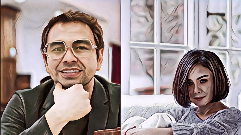 Ngaku Dulu Mabuk Kepayang Sama Yuni Shara, Ini Alasan Raffi Ahmad Akhirnya Putus