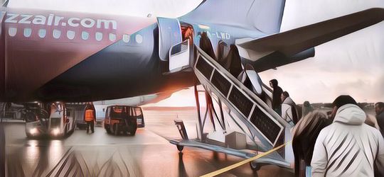 Jangan Bingung, Ini Daftar Istilah dalam Penerbangan yang Sering Didengar di Bandara