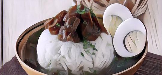 Resep Nasi Bakmoy Yang Viral Lagi Di TikTok Gara-gara Peserta MasterChef Indonesia 10