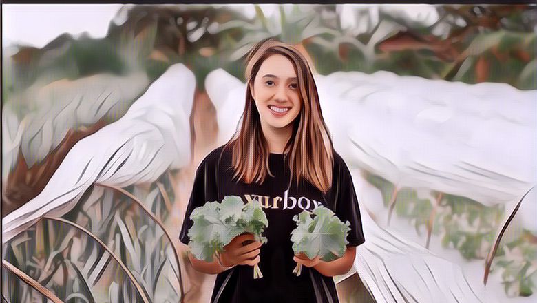 Ini Dia Wanita Dibalik Sayurbox yang PHK Banyak Karyawan Jelang Lebaran