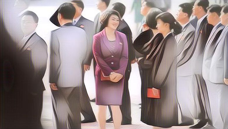 Bebas Melanggar Aturan, Ternyata Begini Fakta Gaya Hidup Donju di Korea Utara