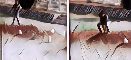 Viral Video Remaja Injak & Nyaris Cabut Nisan Makam Pahlawan