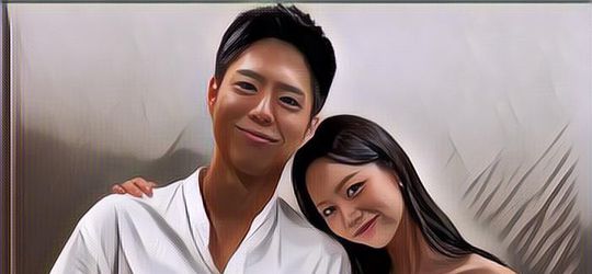 Awal Mula Park Bo Gum Diisukan 10 Tahun Diam-diam Memedam Rasa Suka Pada Hyeri