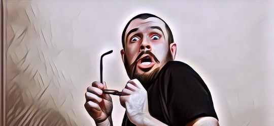 Honor Pemain Film di Indonesia: OMG! Jiwa Misqueen Ku Bergetar