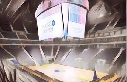 Deretan Stadion Klub Basket NBA Paling Terkenal, Nomor 2 Jadi Venue Konser Musik