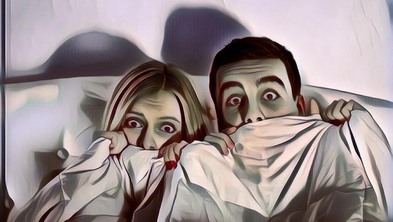 Inilah Film Horor Terseram Sepanjang Masa Menurut Sains dan Ilmuwan, Udah Pernah Nonton?