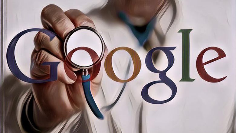 Kalau Sakit Lari ke Google, Serius Jadi Platform Kesehatan