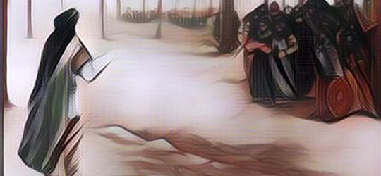 Penjelasan tentang Pertempuran Karbala yang Harus Kalian Ketahui