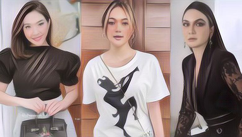 5 Artis Indonesia yang Tetap Eksis Meski Pernah Tersandung Kasus Video Syur